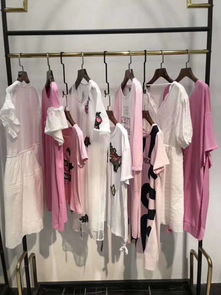 揭秘品牌女裝折扣店進貨渠道 廠家直銷、Candies貨源及批發市場全攻略