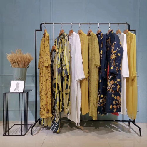 三大尾貨服裝批發市場探秘 石家莊、威海與武漢的貨源渠道