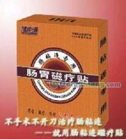 術(shù)后腸粘連的常見(jiàn)癥狀及中成藥調(diào)理思路